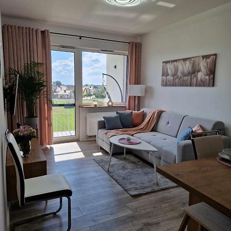 אוניוב Apartament Termalny K&R מראה חיצוני תמונה