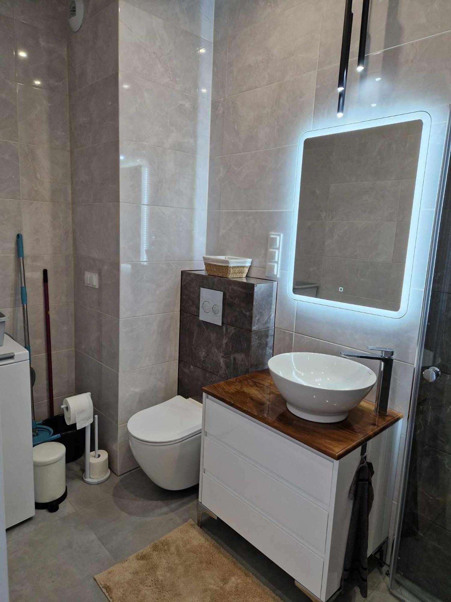 אוניוב Apartament Termalny K&R מראה חיצוני תמונה