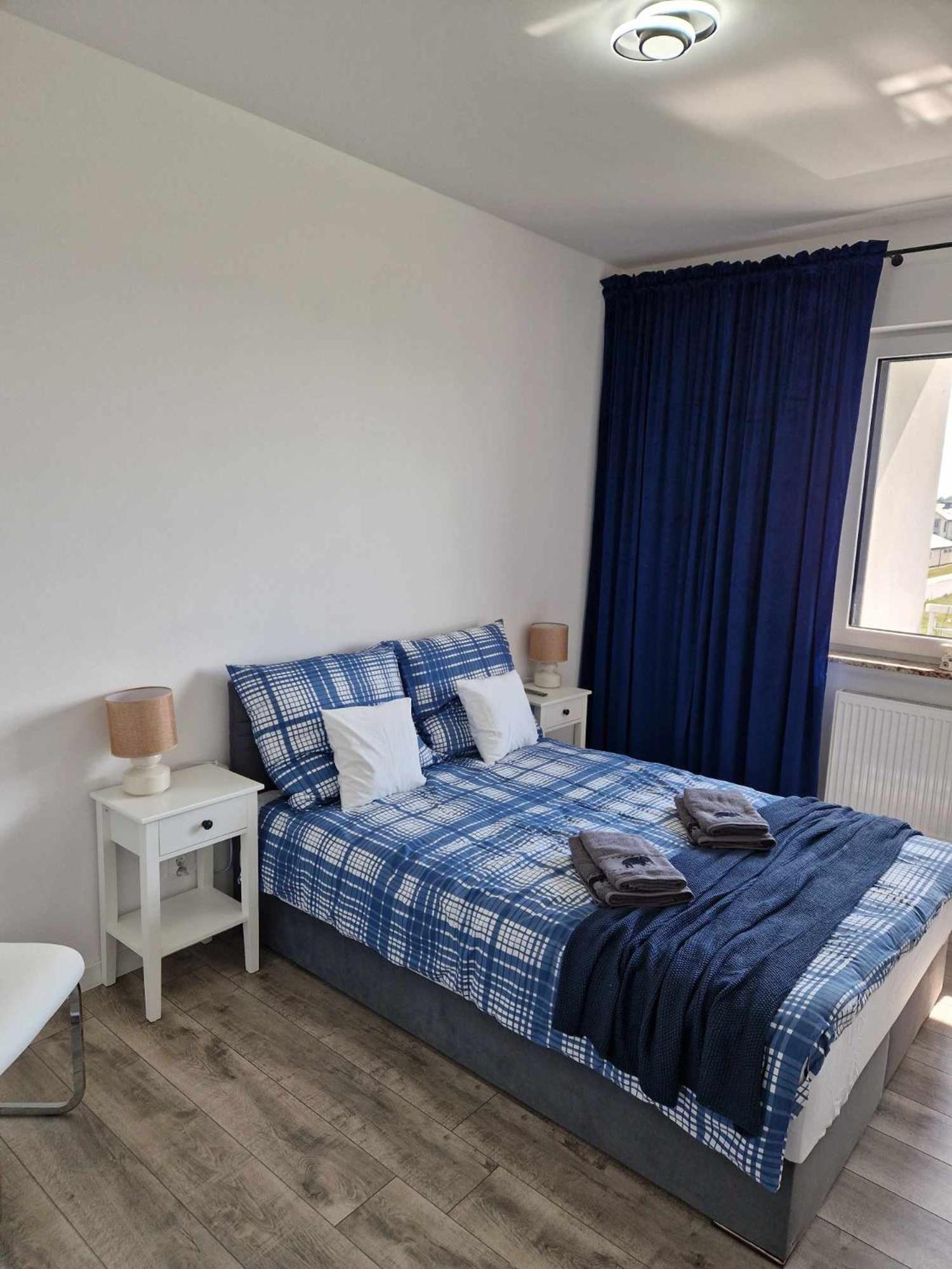 אוניוב Apartament Termalny K&R מראה חיצוני תמונה